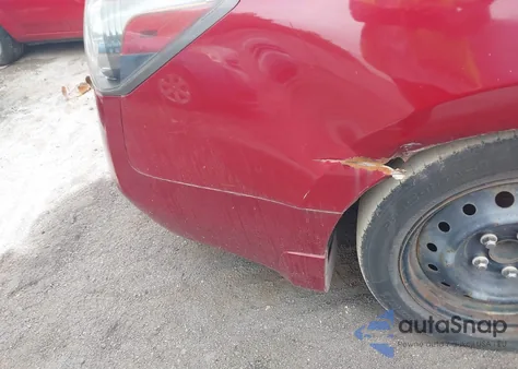 2007 Nissan Altima 2.5 S из США, поврежденный, VIN 1N4AL21E77C122175